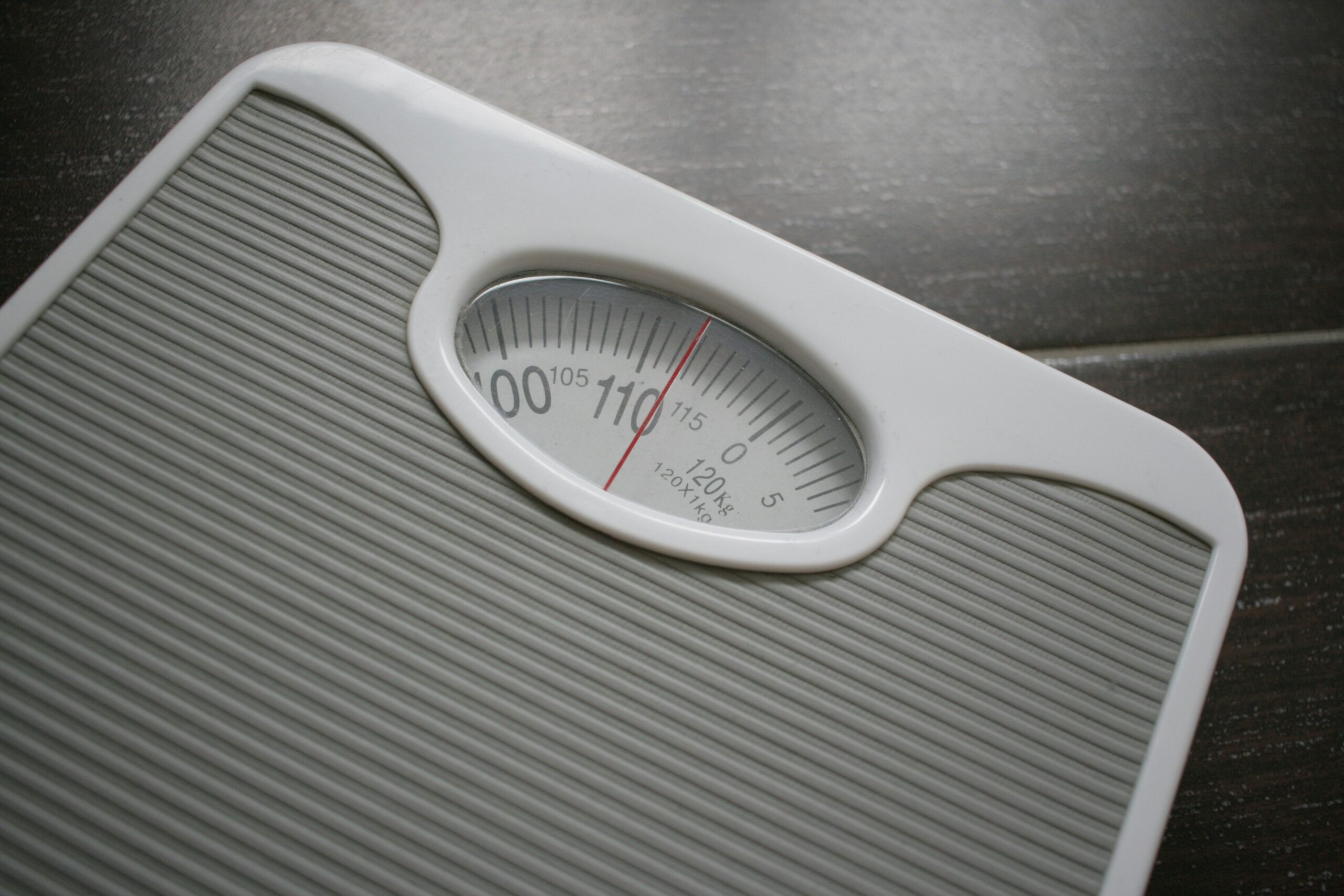 weight scale